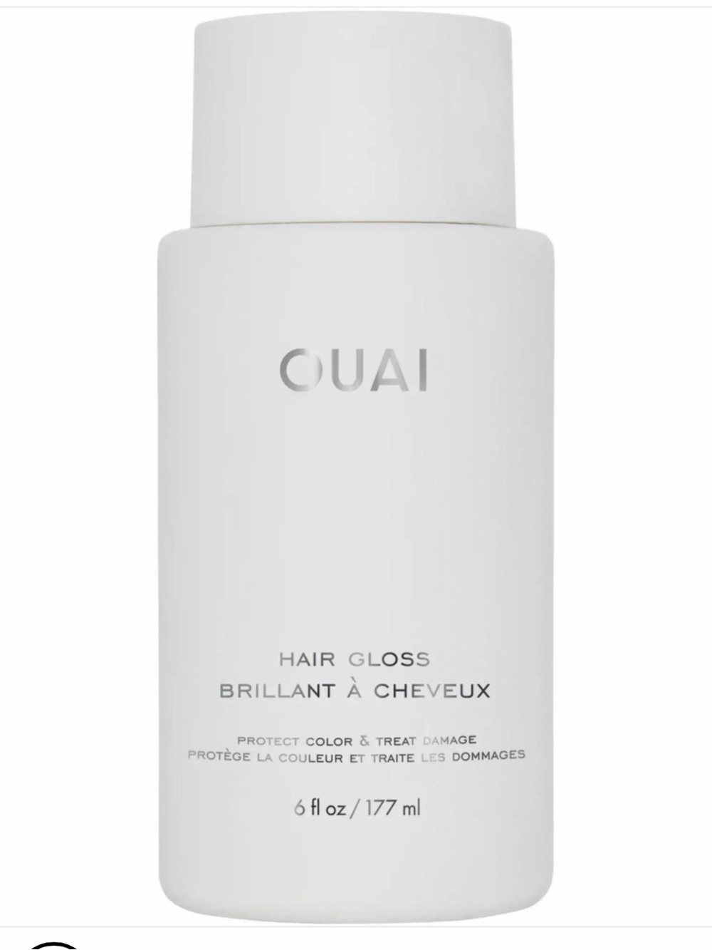 OUAI Hair Gloss NEW